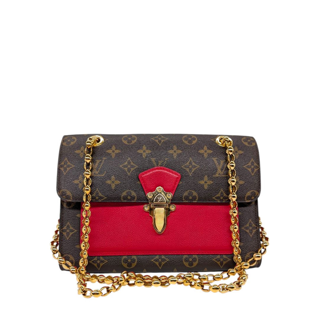 Louis Vuitton Monogram Victoire