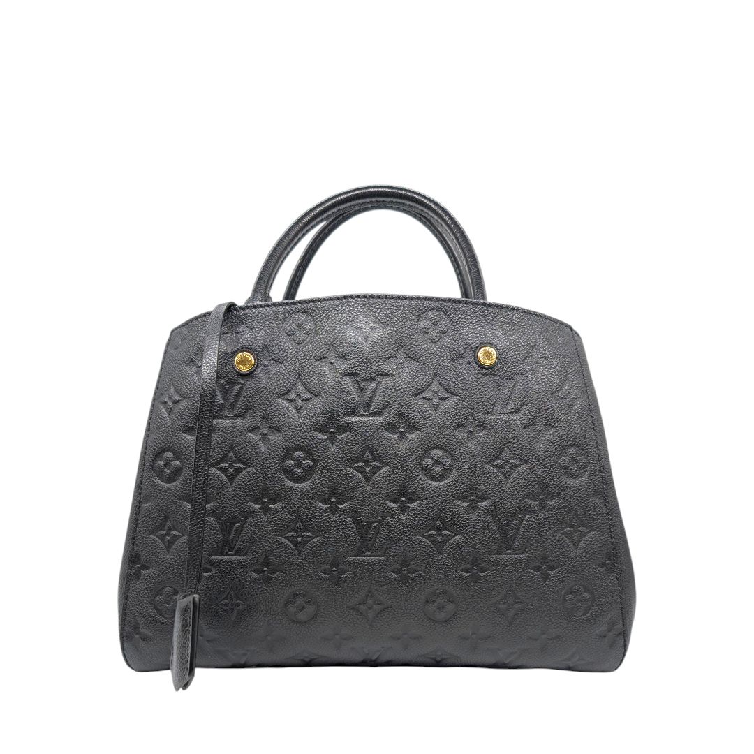 Louis Vuitton Empreinte Montaigne MM
