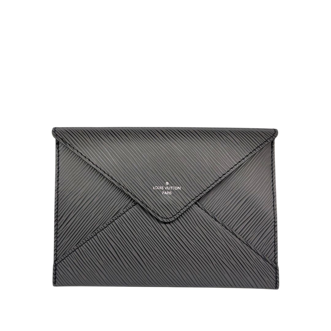 Louis Vuitton Epi Invitation Envelope Clutch