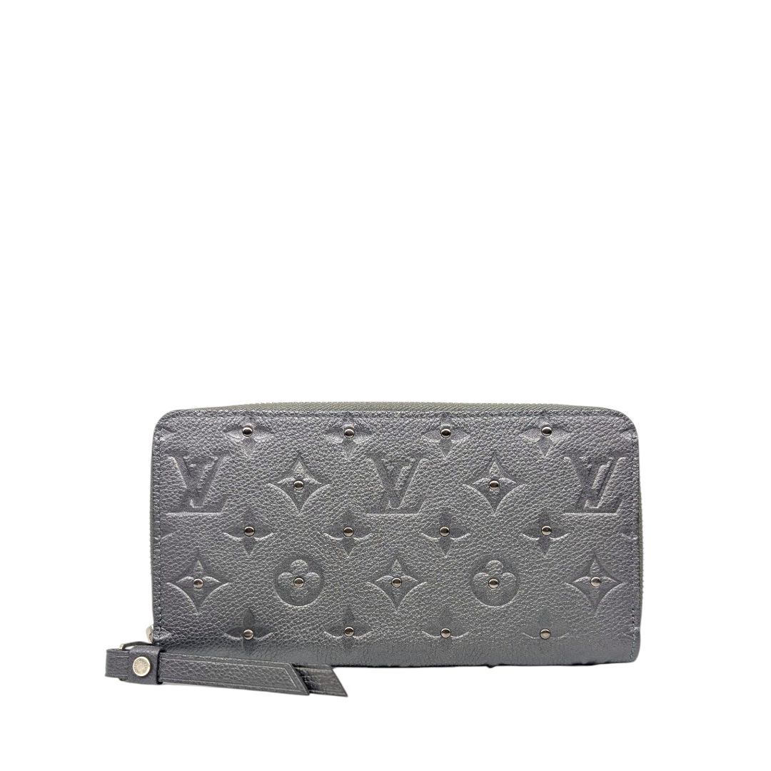 Louis Vuitton Empreinte Studded Zippy Wallet