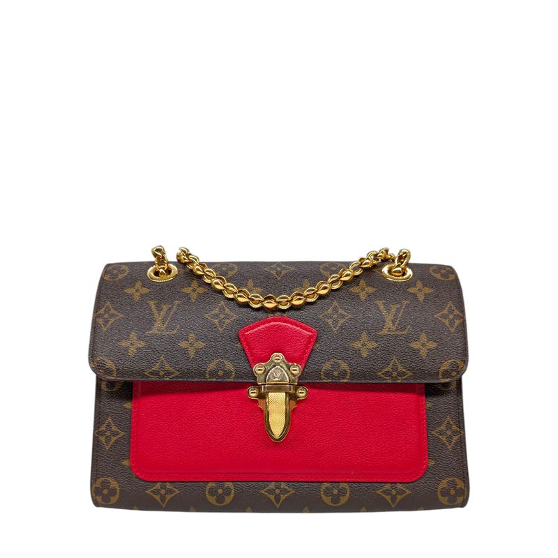 Louis Vuitton Monogram Victoire