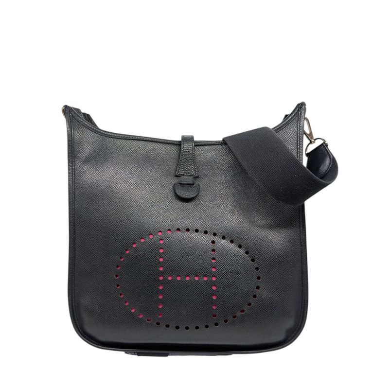 Hermes Taurillon Clemence Evelyne 111 PM