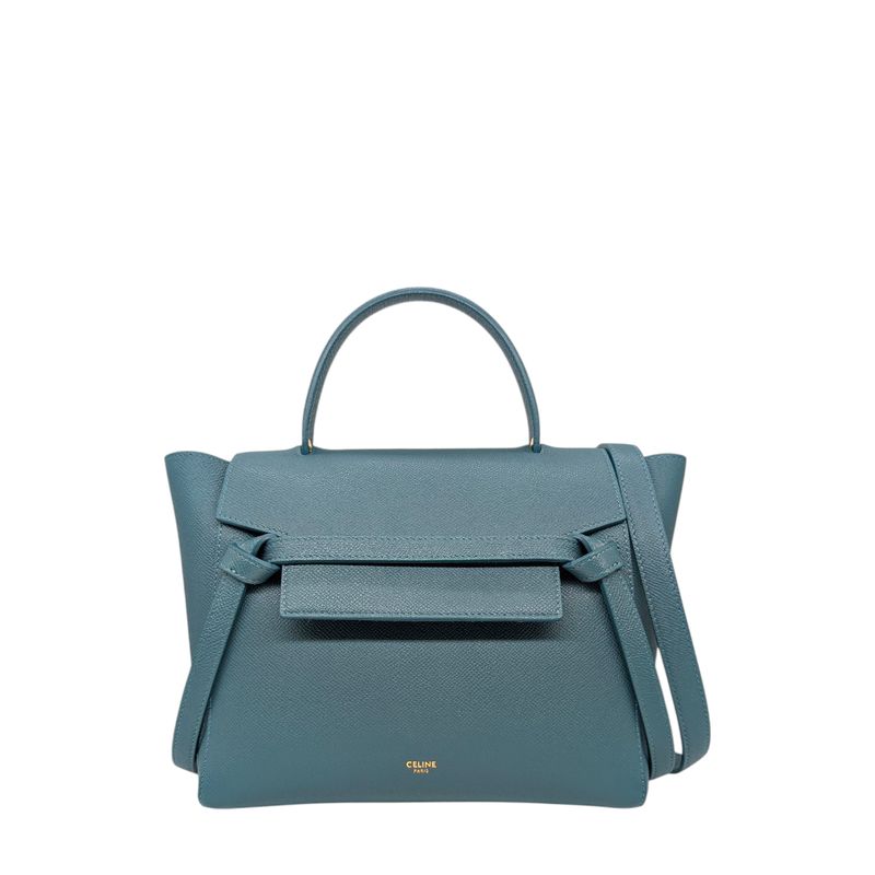 Celine Nano Belt Bag