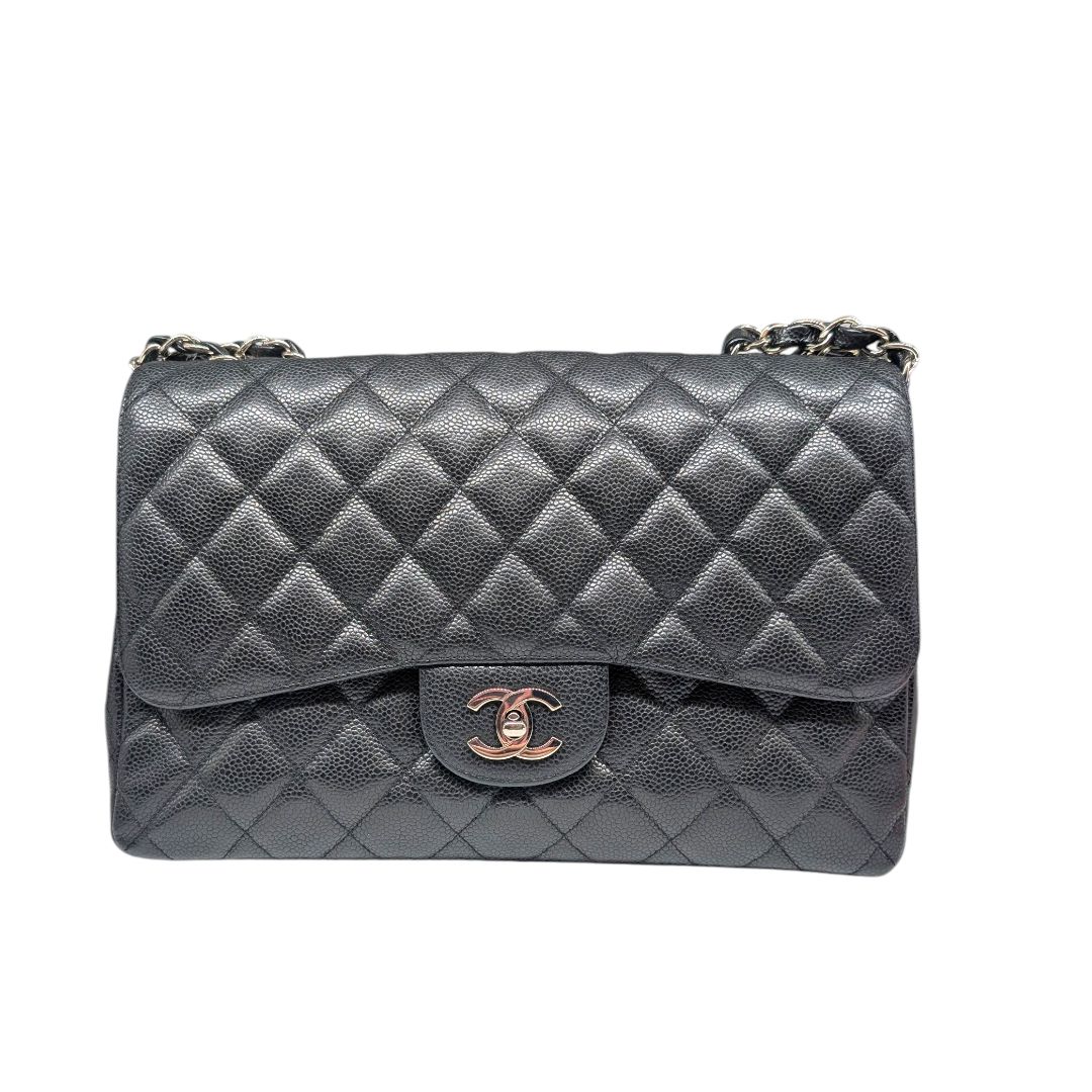 Chanel Jumbo Single Flap