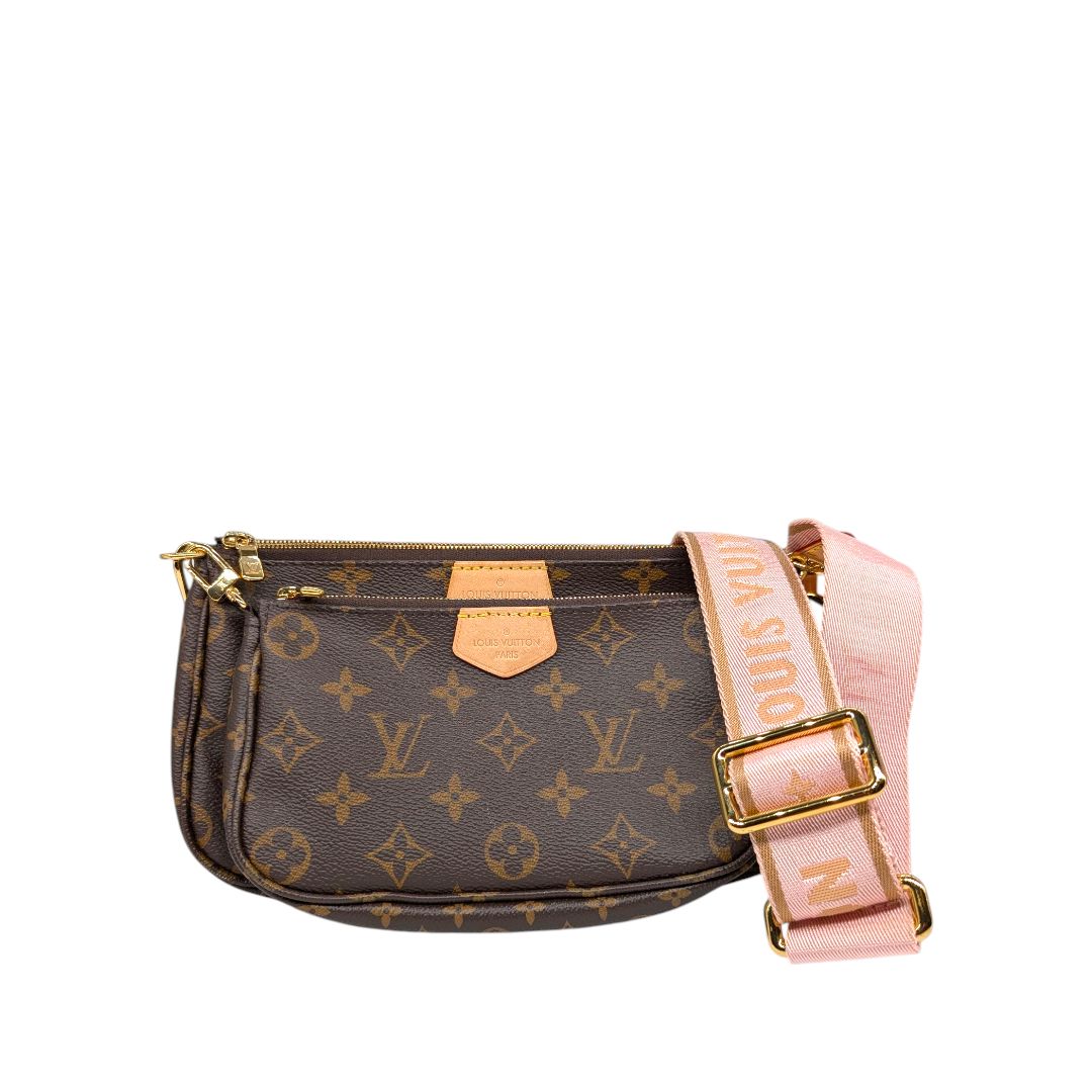 Susan Taylor Pochette