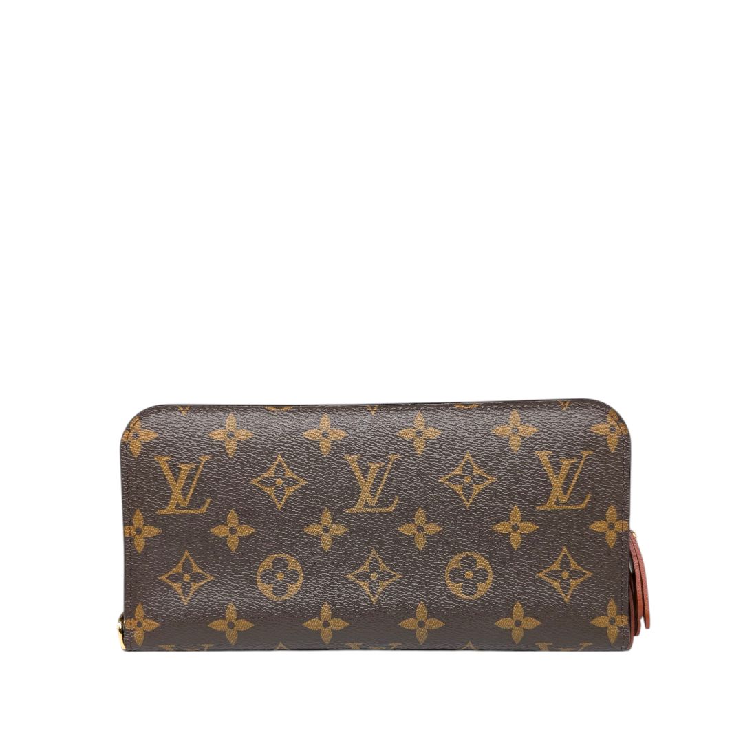 Louis Vuitton Monogram Insolite Wallet