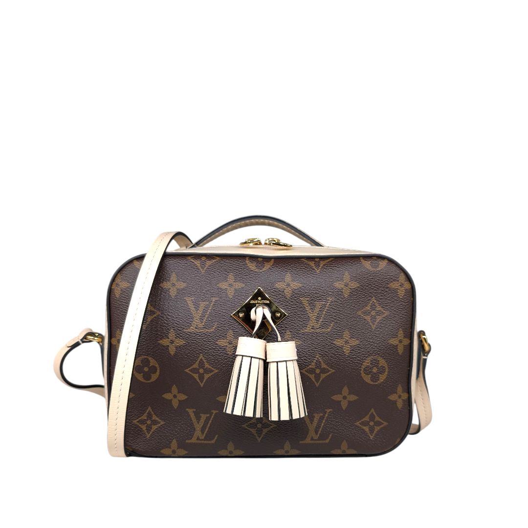 Louis Vuitton Monogram Saintonge