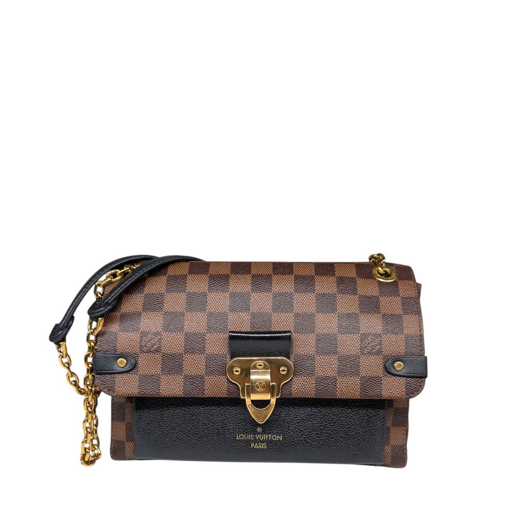 Louis Vuitton Vavin PM Damier Ebene