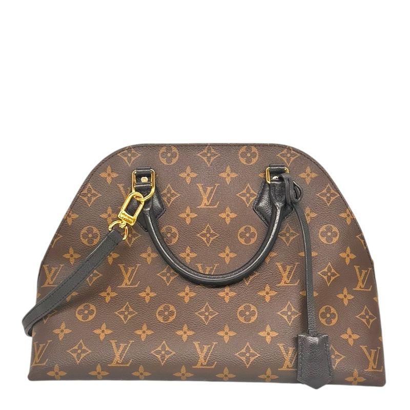 Louis Vuittton Monogram Alma BNB