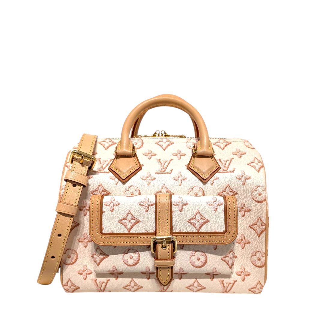 CINDY BISHOP Fall For You Speedy Bandouliere 25 DOWNPAYMENT