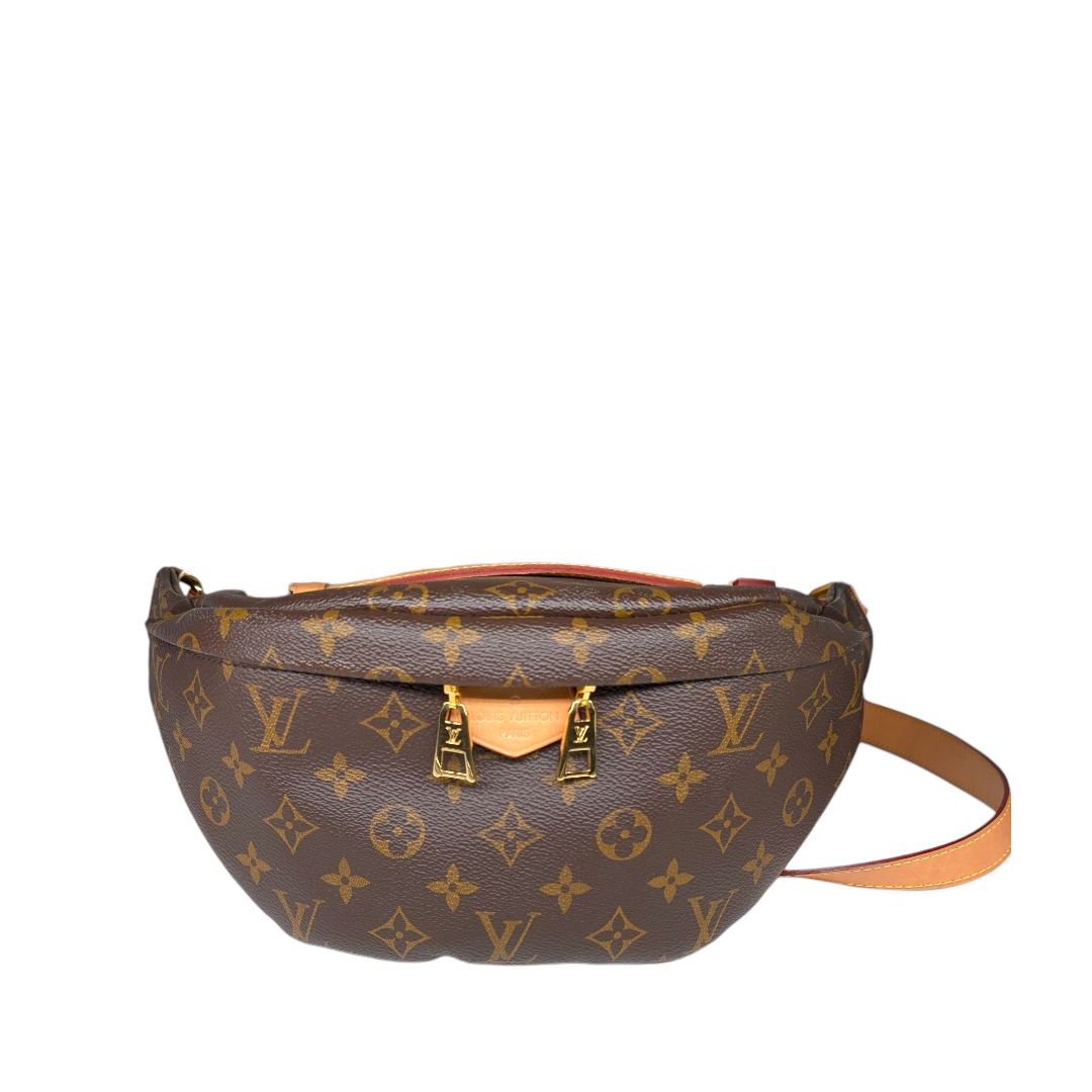 Louis Vuitton Monogram Bumbag