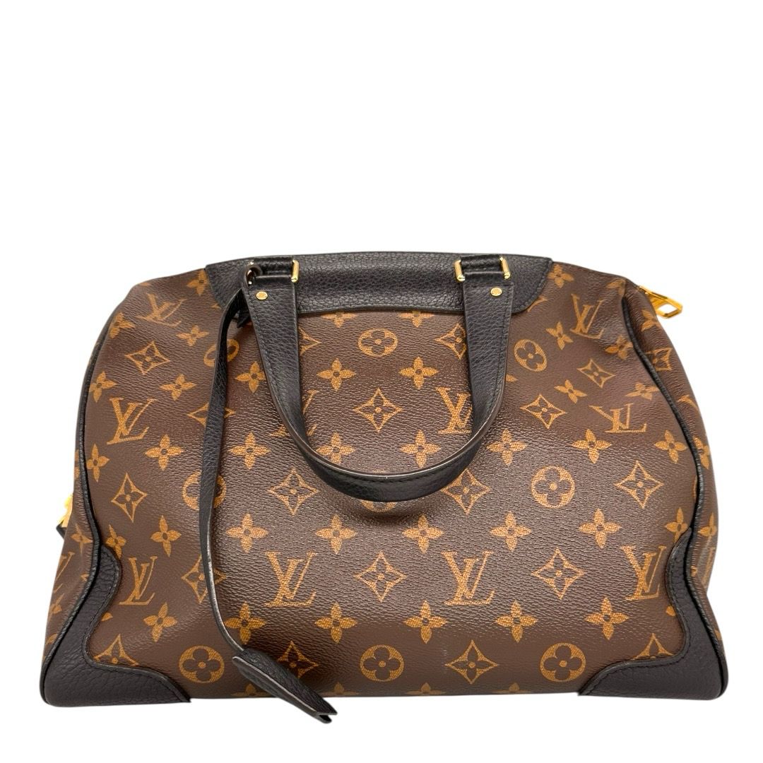 JENNIFER - Louis Vuitton Monogram Retiro NM