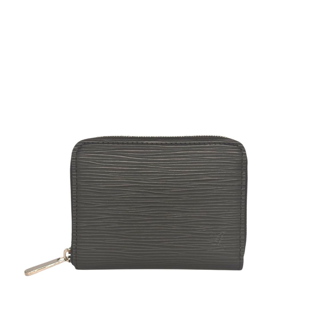 Louis Vuitton Epi Zippy Coin Purse
