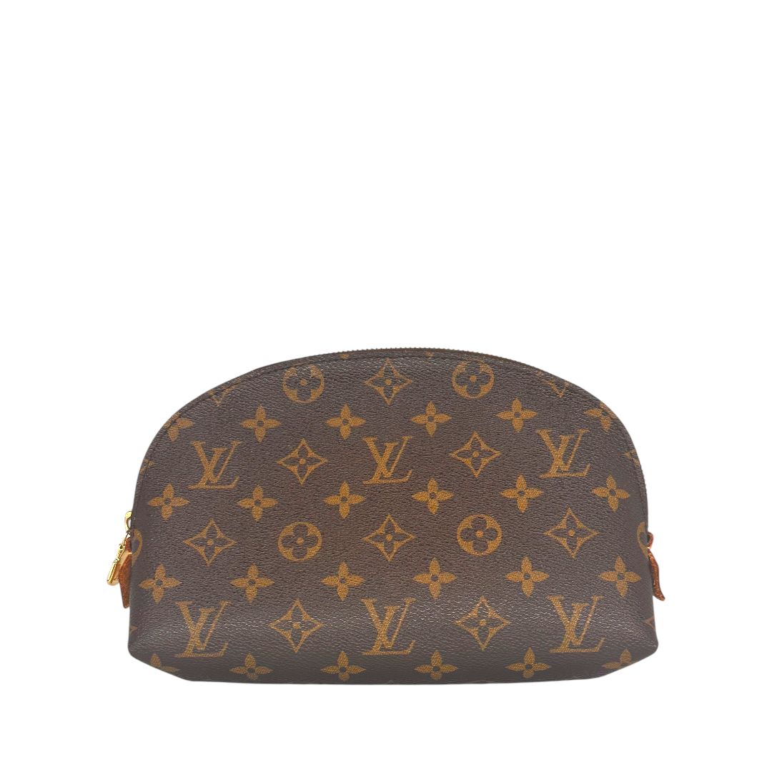 Louis Vuitton Monogram Cosmetic Pouch GM
