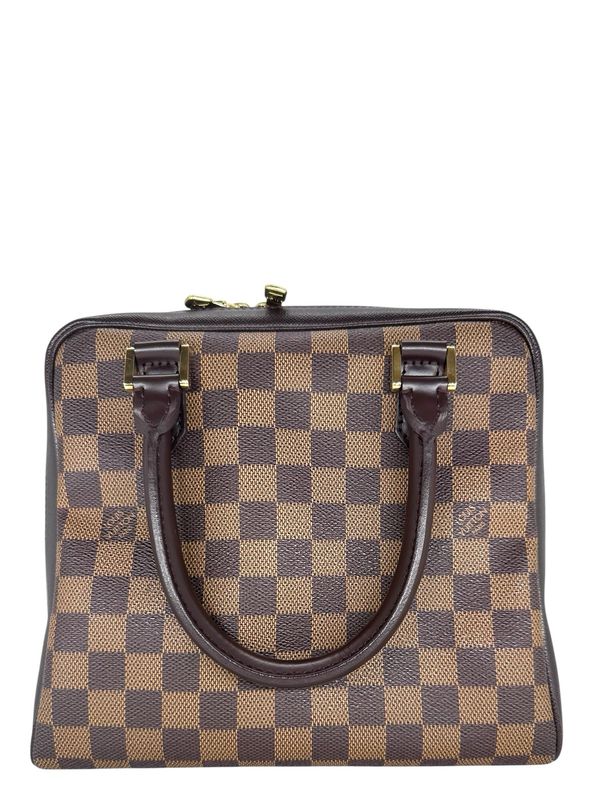 Louis Vuitton Damier Ebene Brera