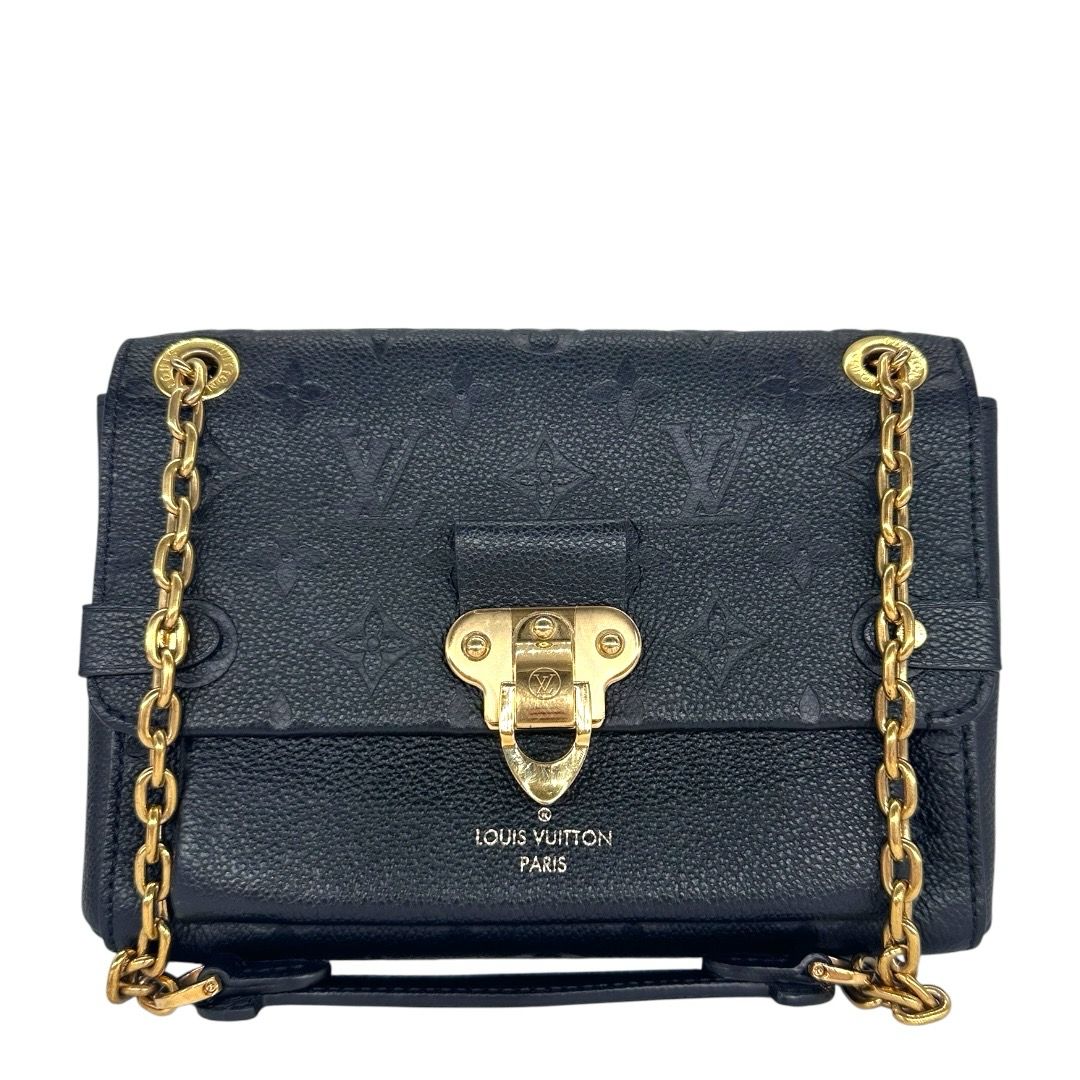Louis Vuitton Empreinte Vavin BB.