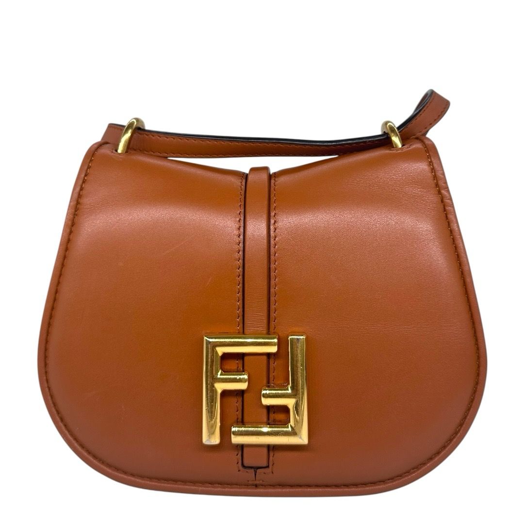 Robynne Fendi Down Payment