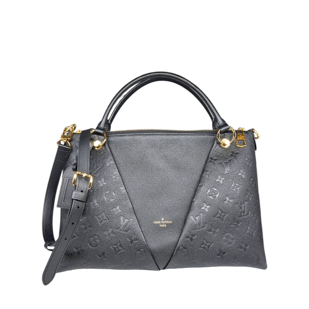 Louis Vuitton Empreinte V Tote MM