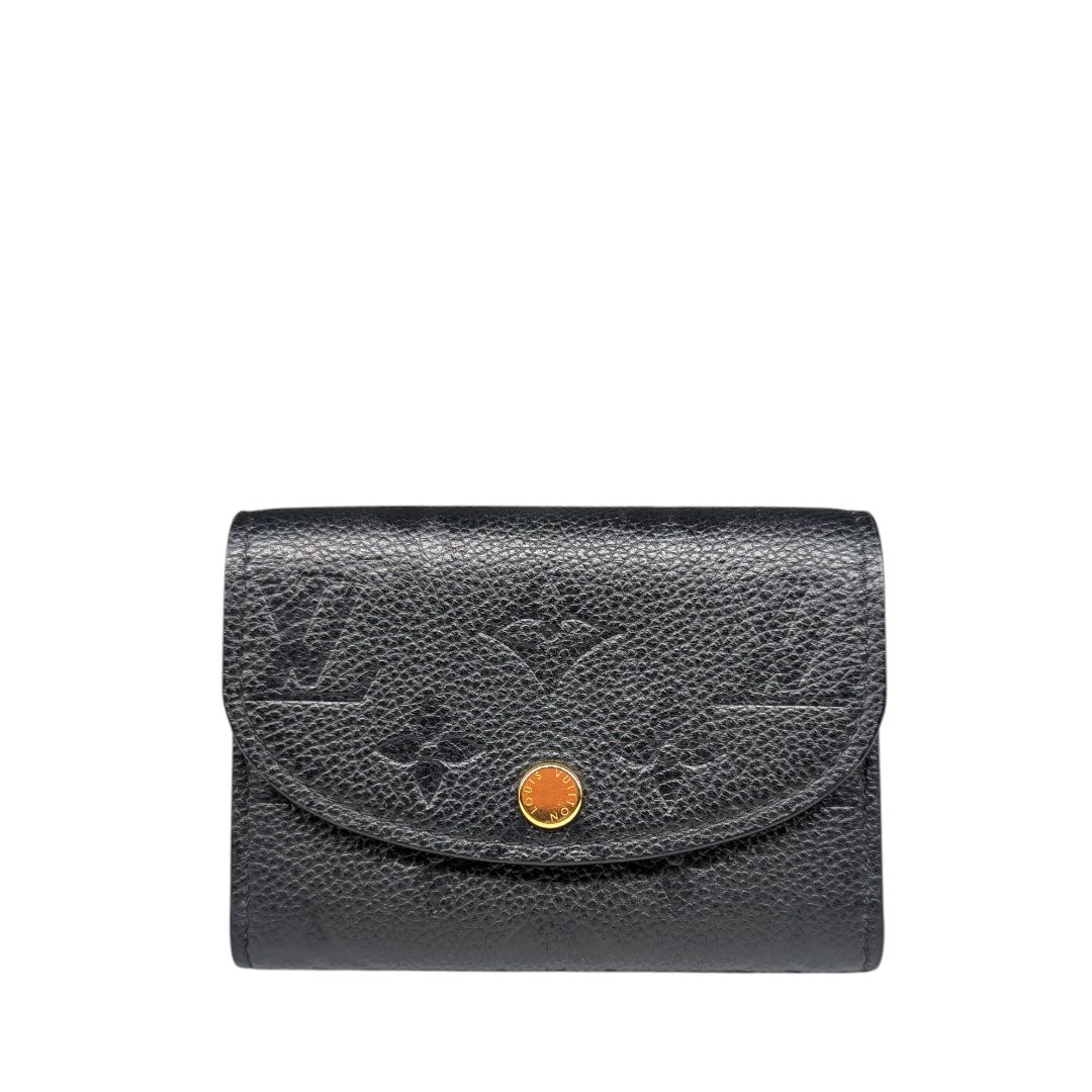 Louis Vuitton Empreinte Rosalie Coin Purse