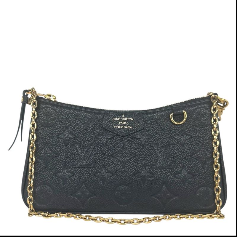 Louis Vuitton Empreinte Easy Pouch On Strap