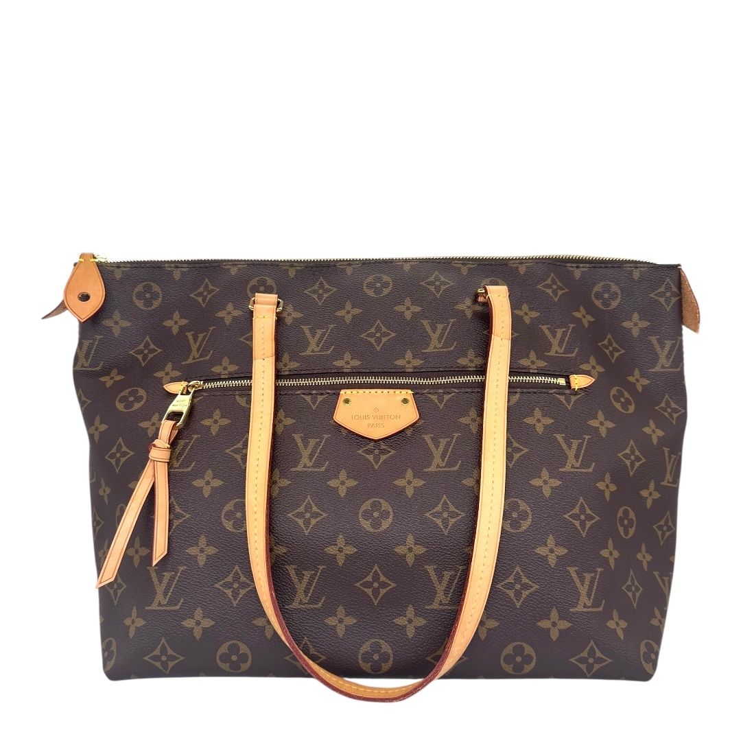 Louis Vuitton Monogram Lena MM