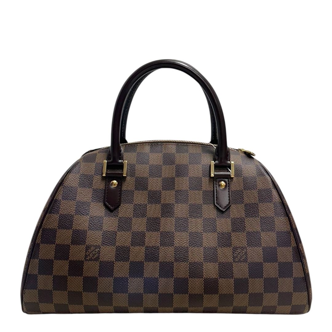 Louis Vuitton Damier Ebene Ribera MM