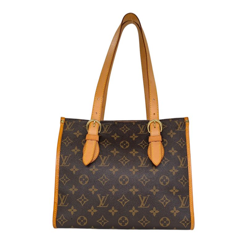 Louis Vuitton Monogram Popincourt Bag