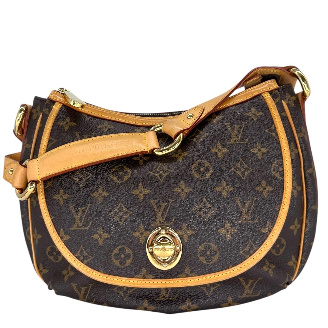 Louis Vuitton Monogram Tulum PM