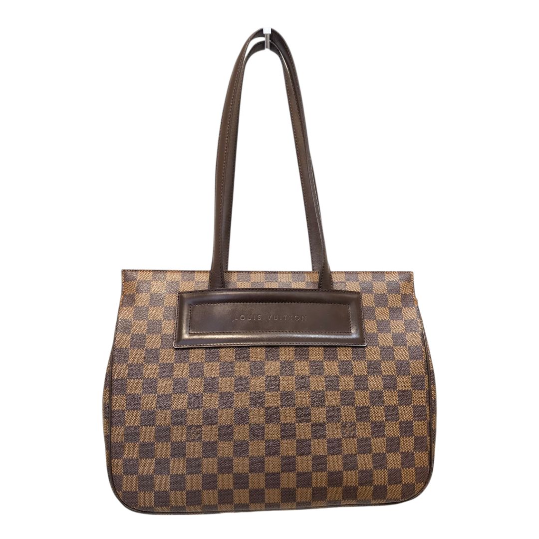 Louis Vuitton Damier Ebene Parioli GM