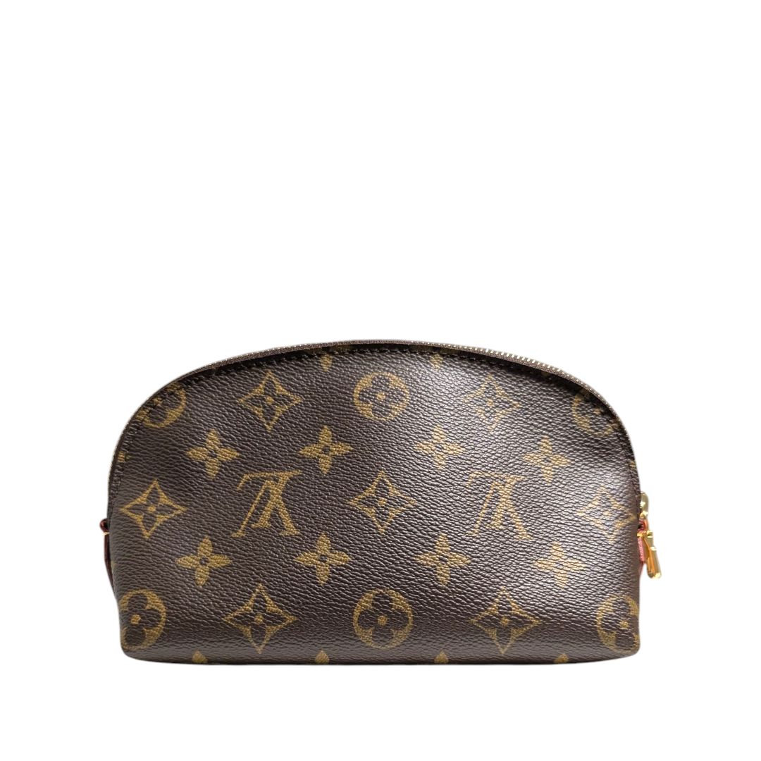 Louis Vuitton Monogram Cosmetic Pouch