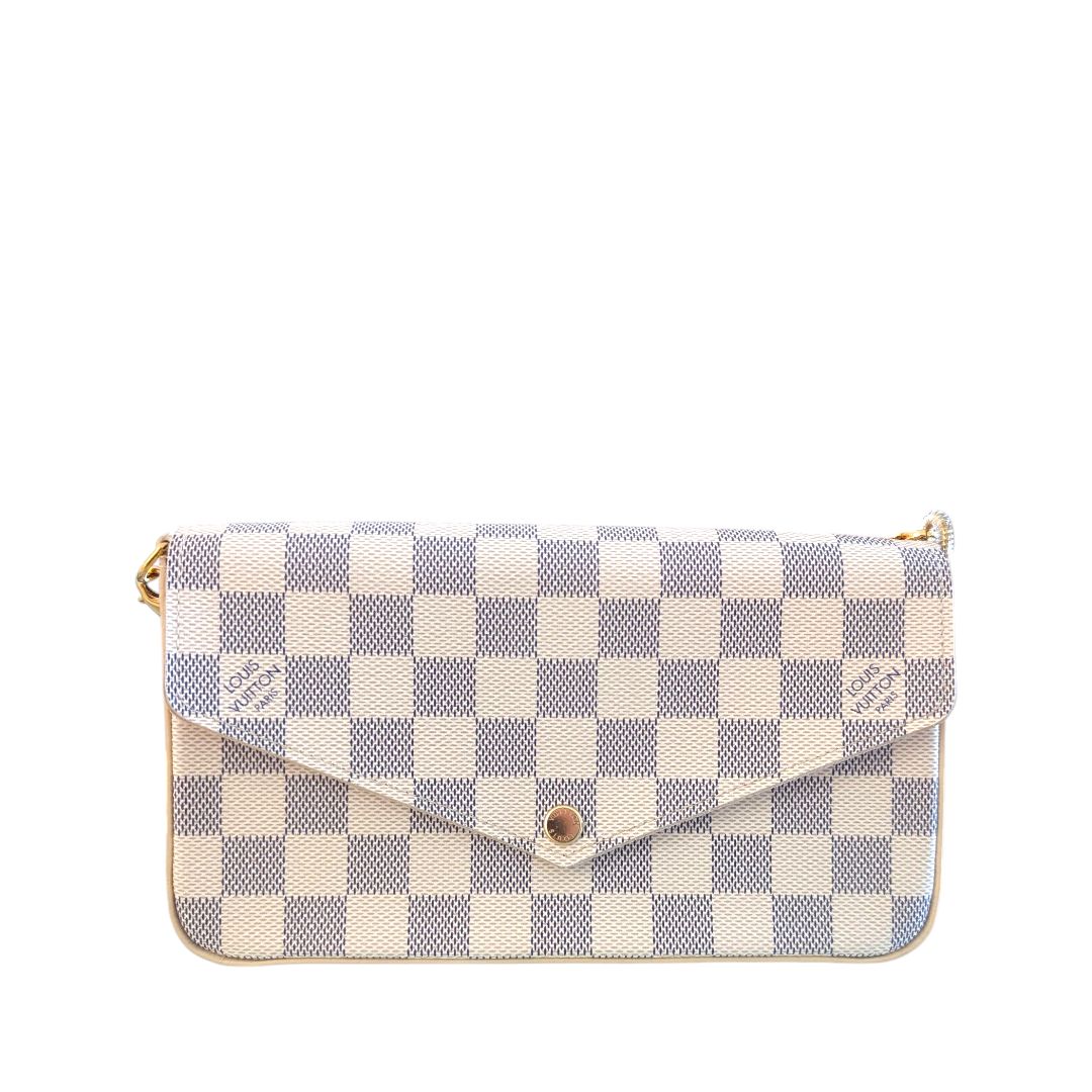 Gillian Azur Felicie DOWNPAYMENT