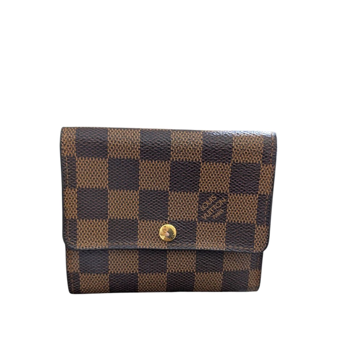 Louis Vuitton Monogram Anais