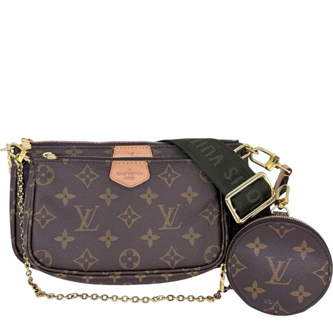 Louis Vuitton Pochette Accessories