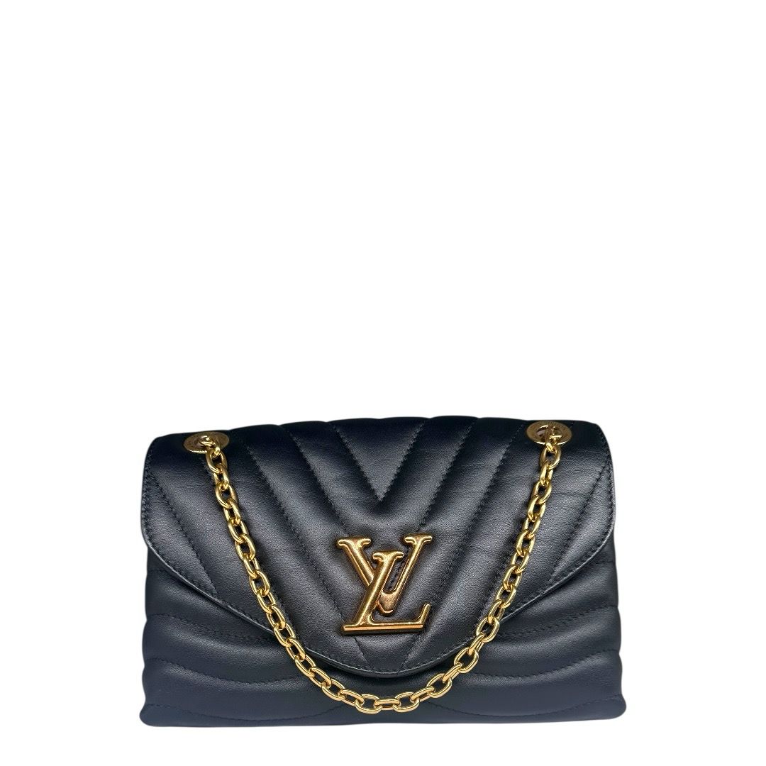 Louis Vuitton  Caskin LV New Wave Chain Bag