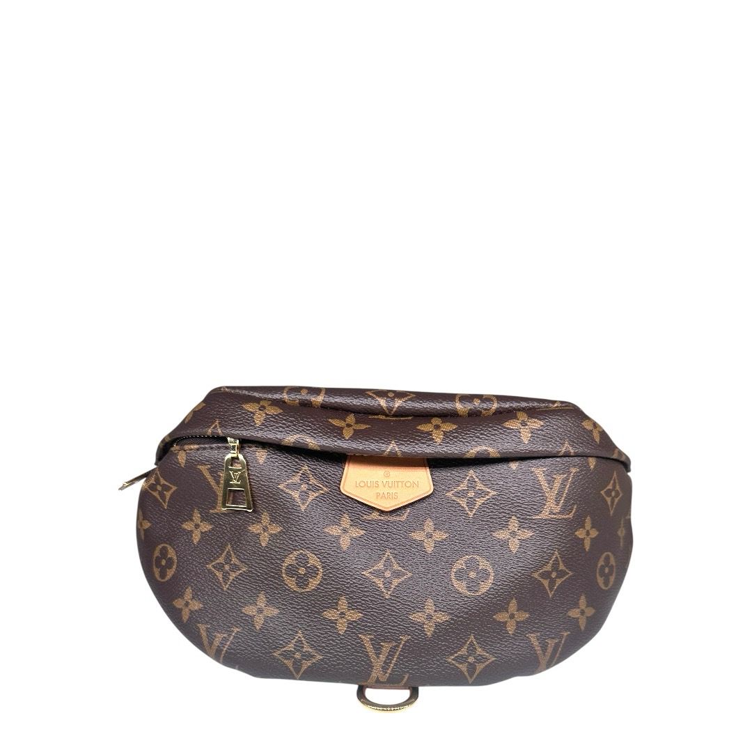 Louis Vuitton Monogram Bum Bag