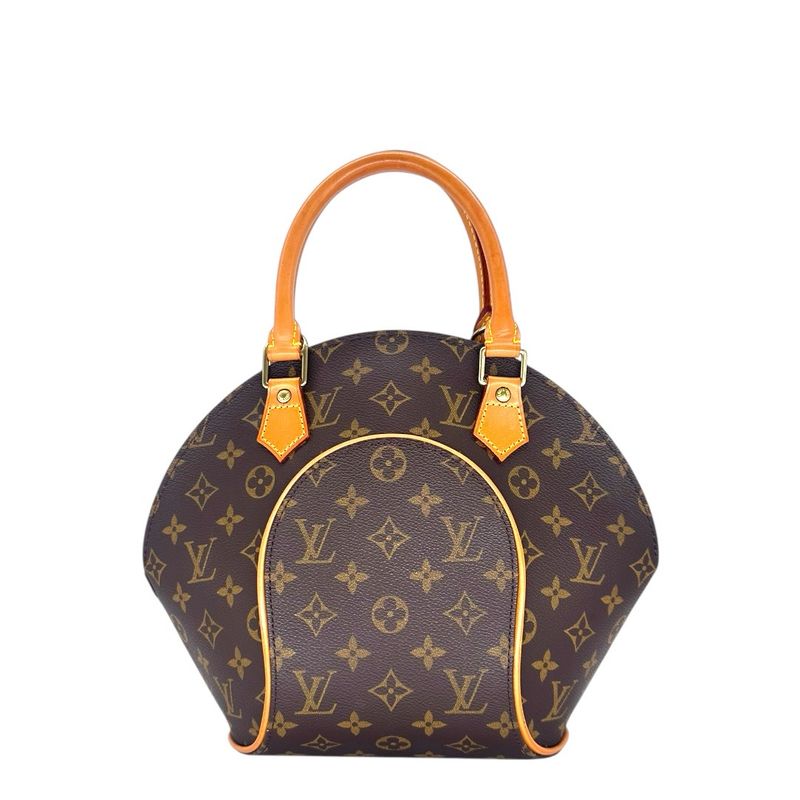 Louis Vuitton Monogram Ellipse