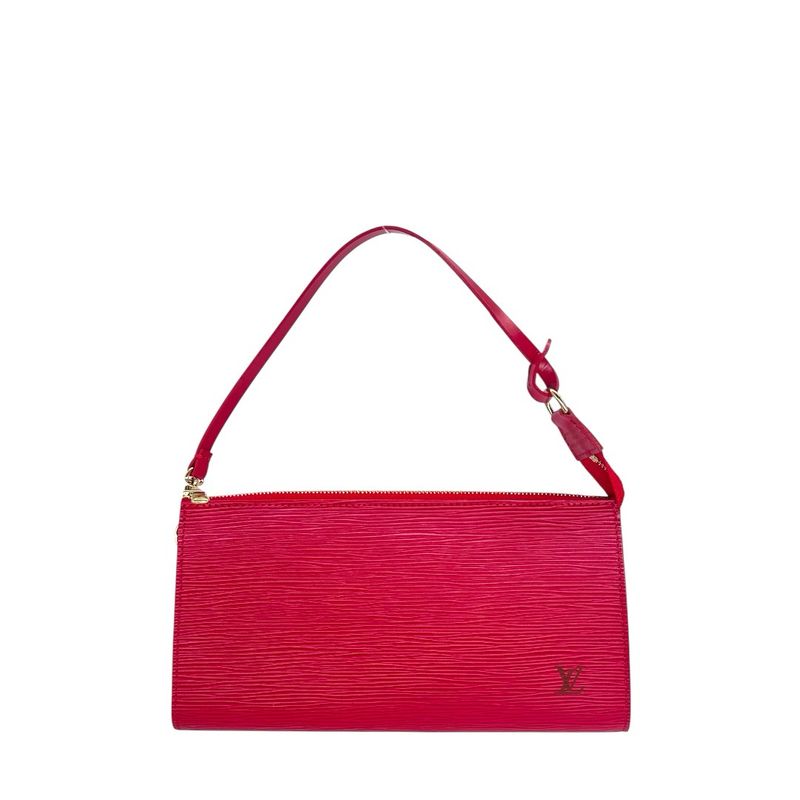 Louis Vuitton Epi Pochette Accessories