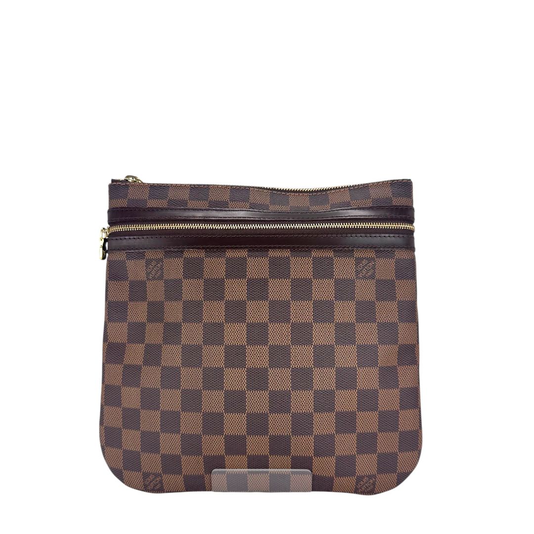 Louis Vuitton Damier Ebene Bosphore Pochette