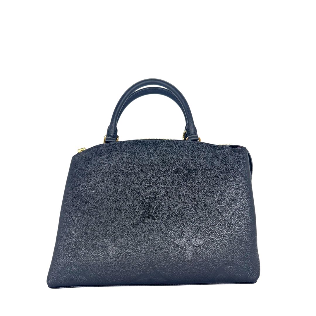 Louis Vuitton Empreinte Monogram Giant Grand Palais