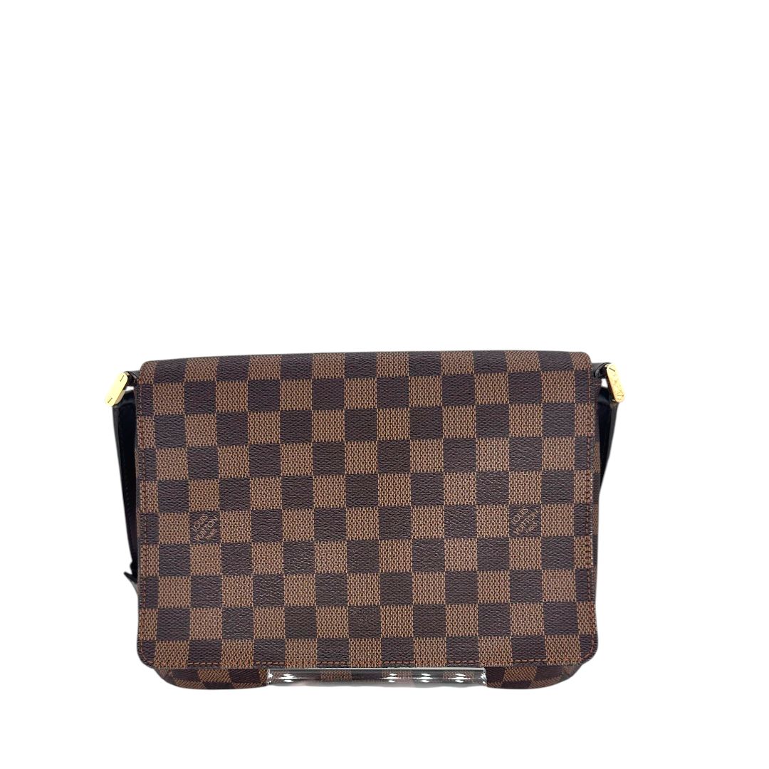 Louis Vuitton Damier Ebene Musette Tango