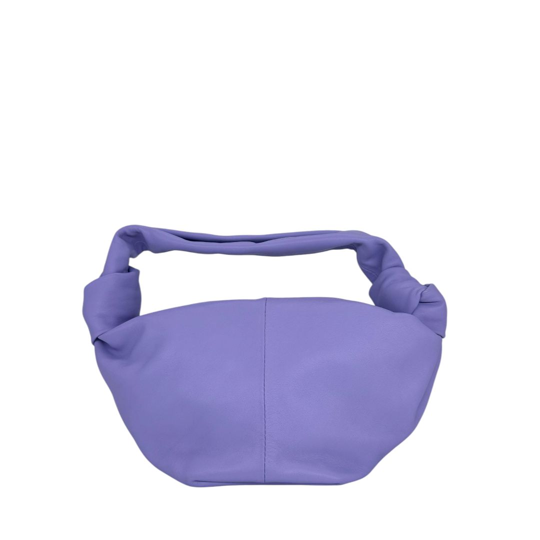 JOAN Bottega Veneta Mini Double Knot DOWNPAYMENT