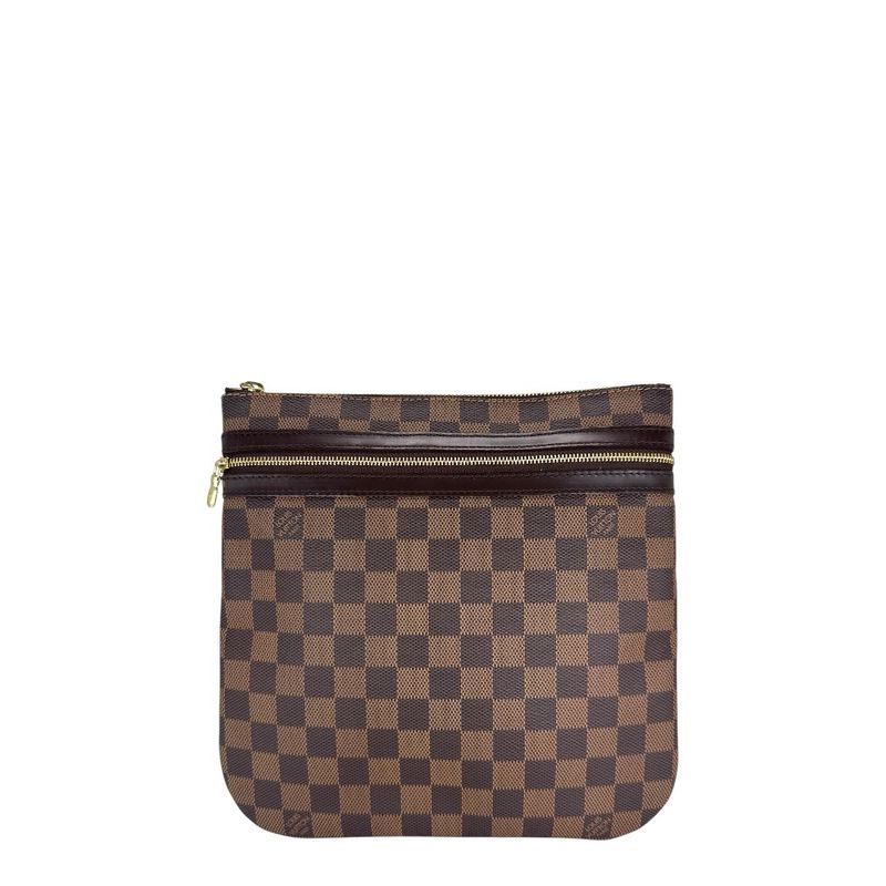 Louis Vuitton Damier Ebene Bosphore Pochette
