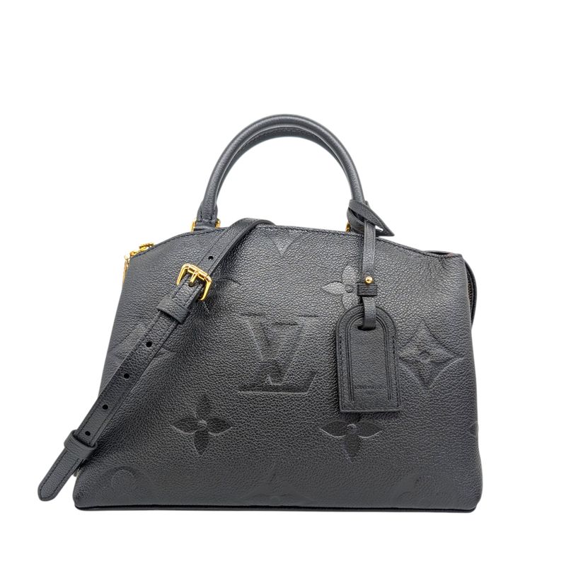 Louis Vuitton Empreinte Monogram Giant Grand Palais