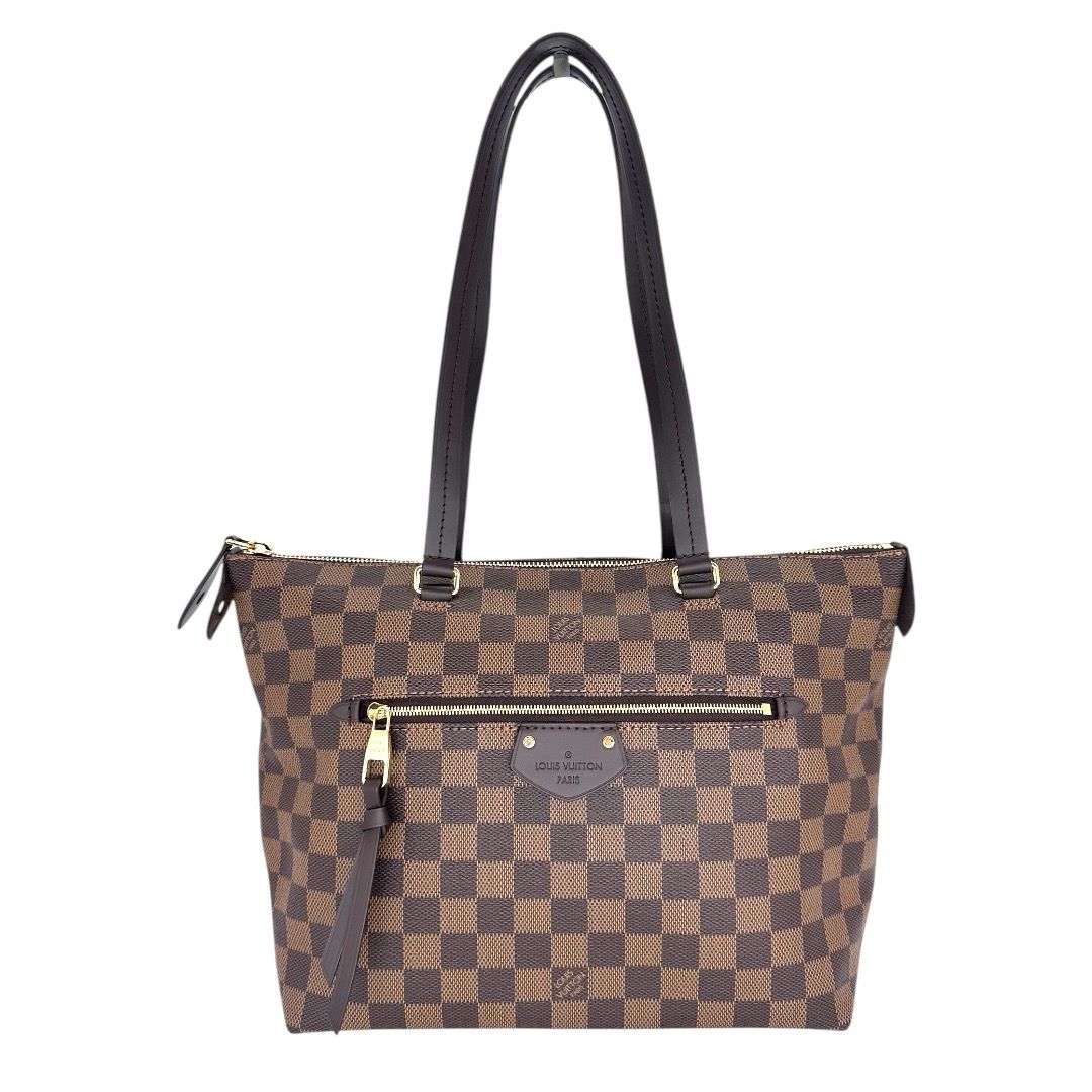 Louis Vuitton Damier Ebene Lena