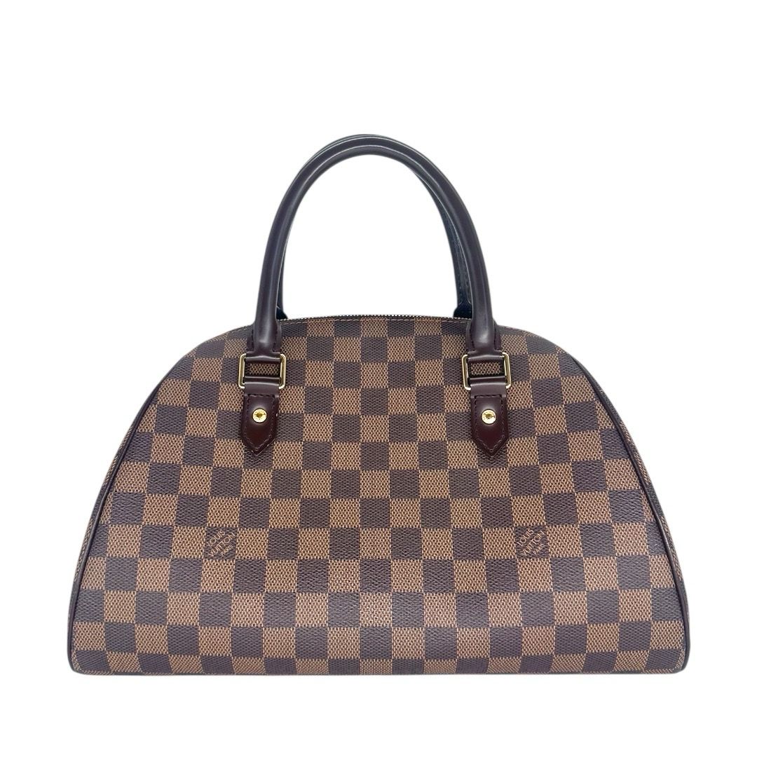 Louis Vuitton Damier Ebene Ribera
