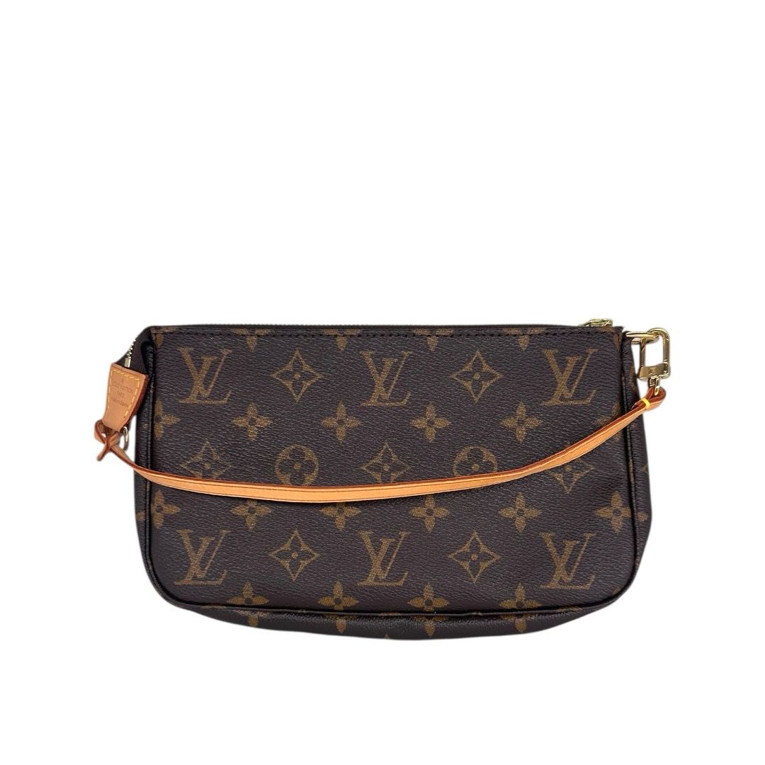 Louis Vuitton Monogram Pochette
