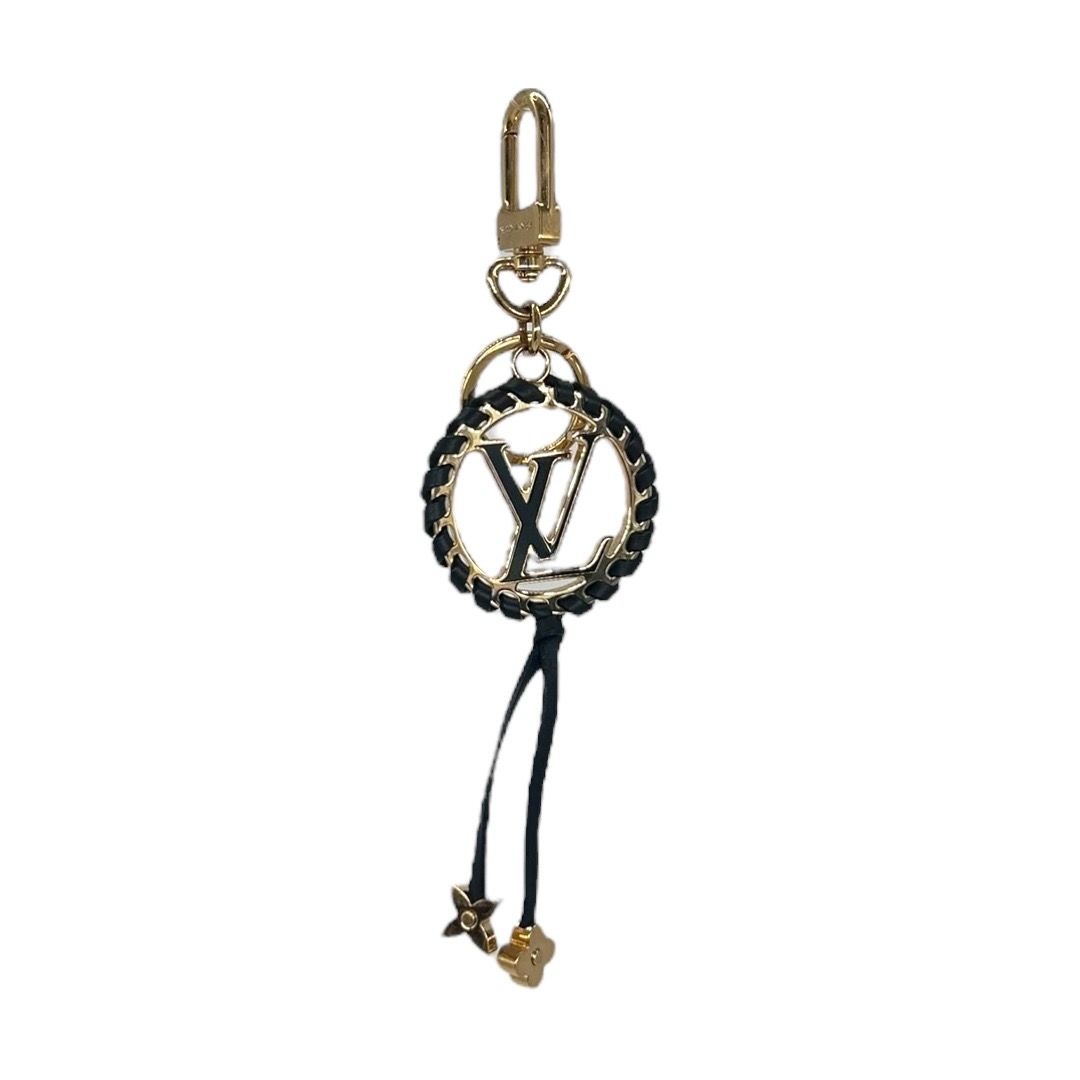 Louis Vuitton Porte Cles Very Bag Charm/Keyholder