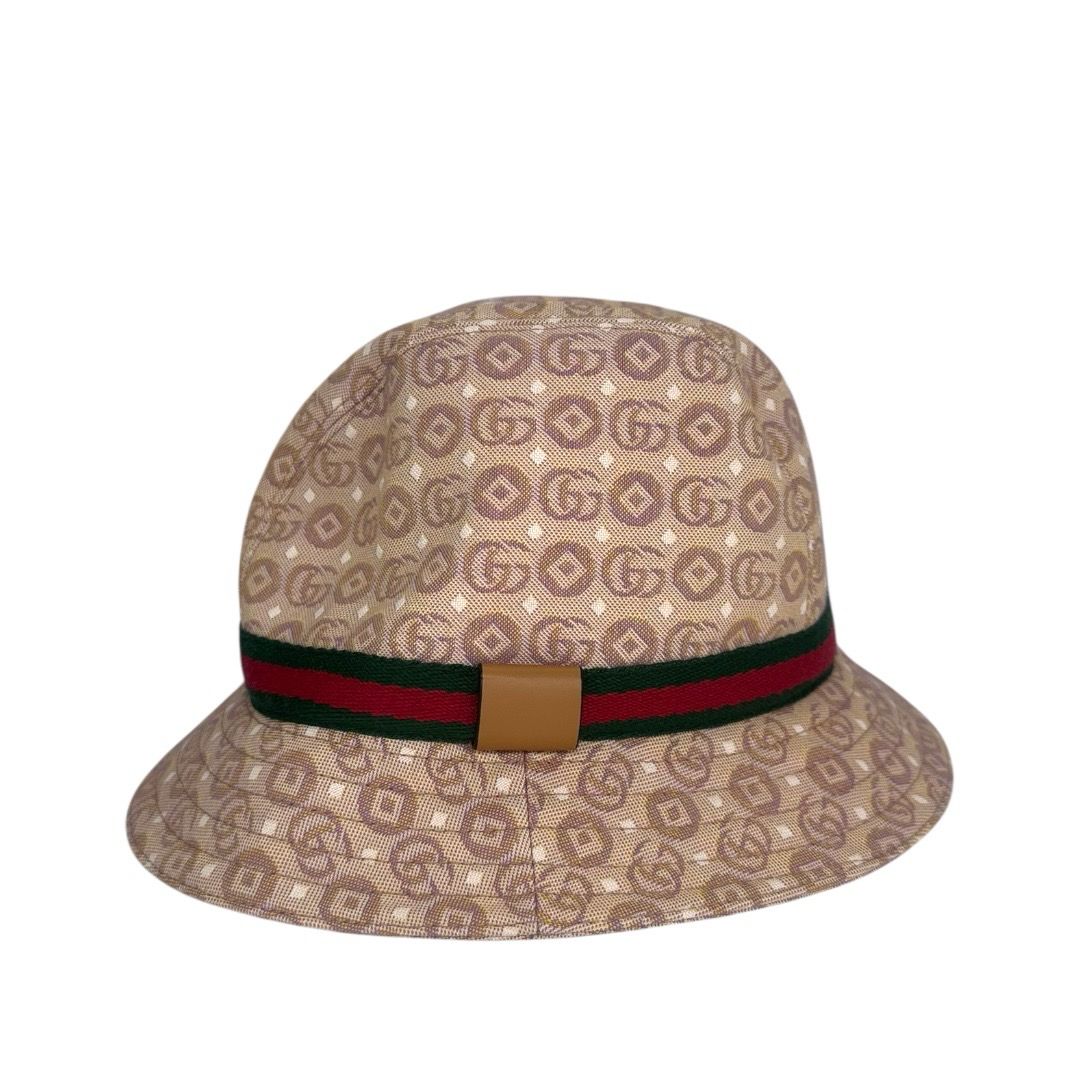Gucci Kids Bucket Hat