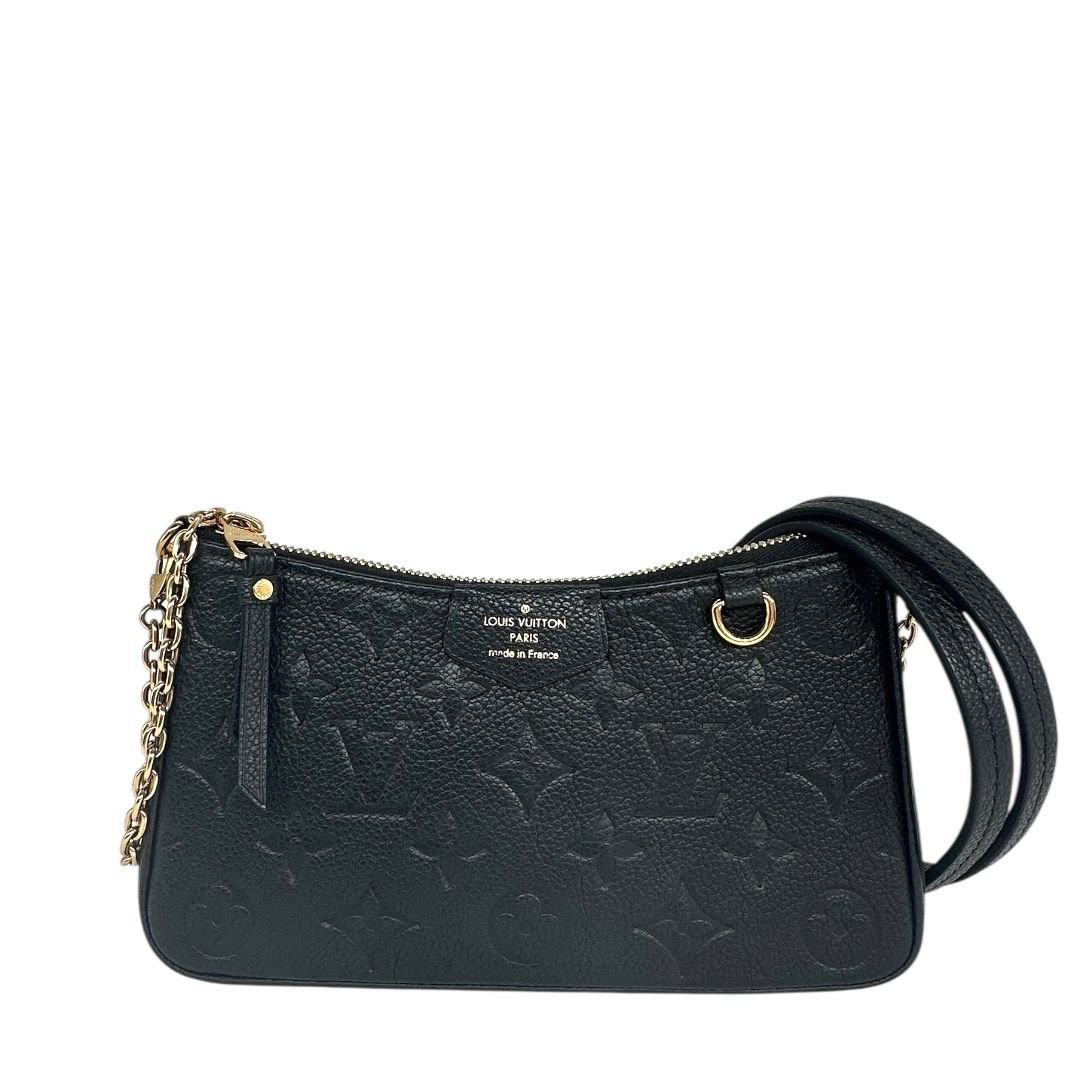 Louis Vuitton Empreinte Easy Pouch On Strap