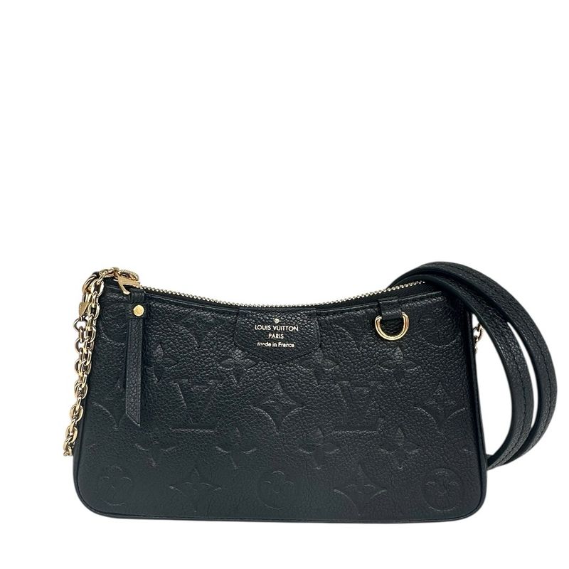 Louis Vuitton Empreinte Easy Pouch On Strap